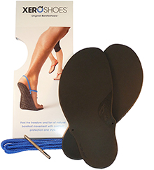 Xero Shoes product